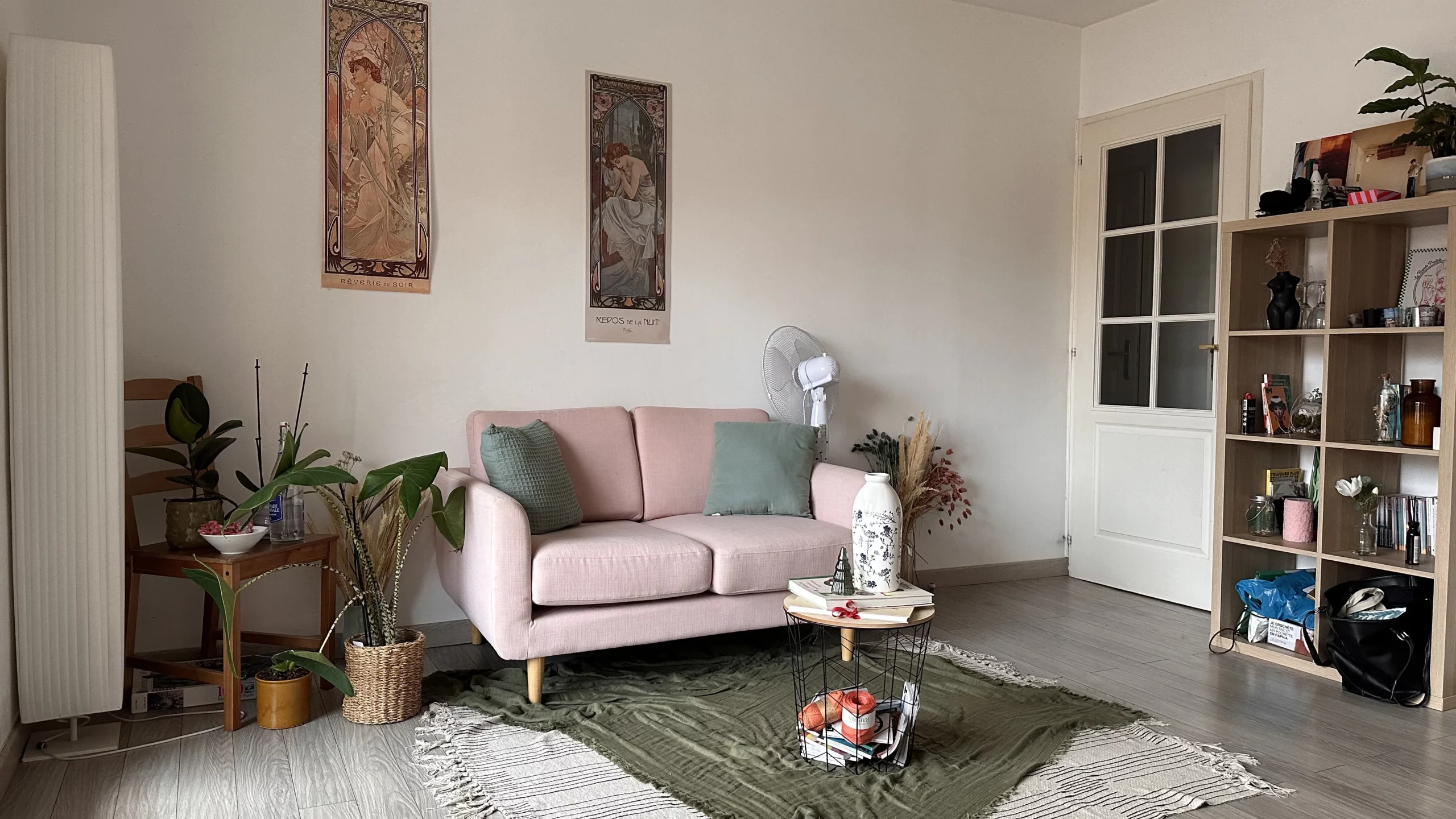 Après